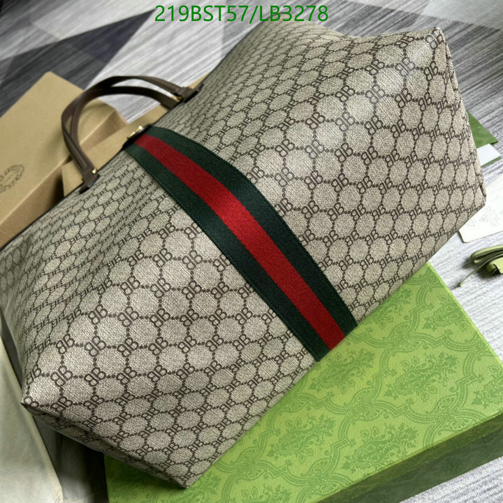 Gucci Bag-(Mirror)-Ophidia,Code: LB3278,$: 219USD