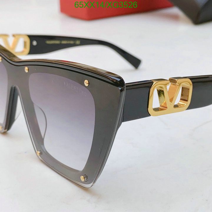 Glasses-D&G, Code: XG3526,$: 65USD