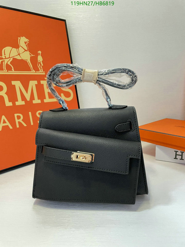 Hermes Bag-(4A)-Diagonal-,Code: HB6819,$: 119USD