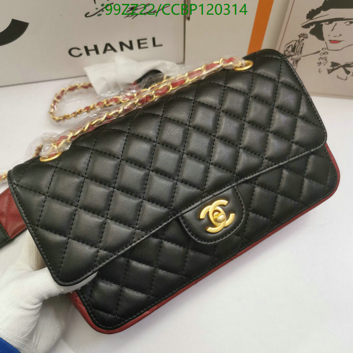 Chanel Bags ( 4A )-Diagonal-,Code: CCBP120314,$: 99USD