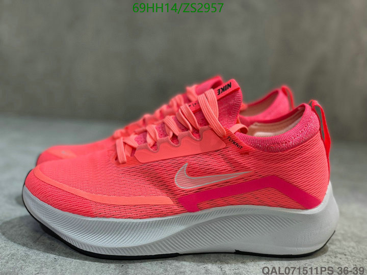 Men shoes-Nike, Code: ZS2957,$: 69USD