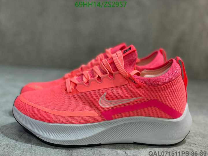 Women Shoes-NIKE, Code: ZS2957,$: 69USD