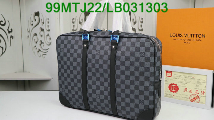 LV Bags-(4A)-Explorer-Anton-Dandy-,Code: LB031303,$: 99USD