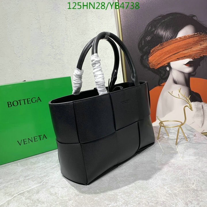 BV Bag-(4A)-Arco,Code: YB4738,$: 125USD