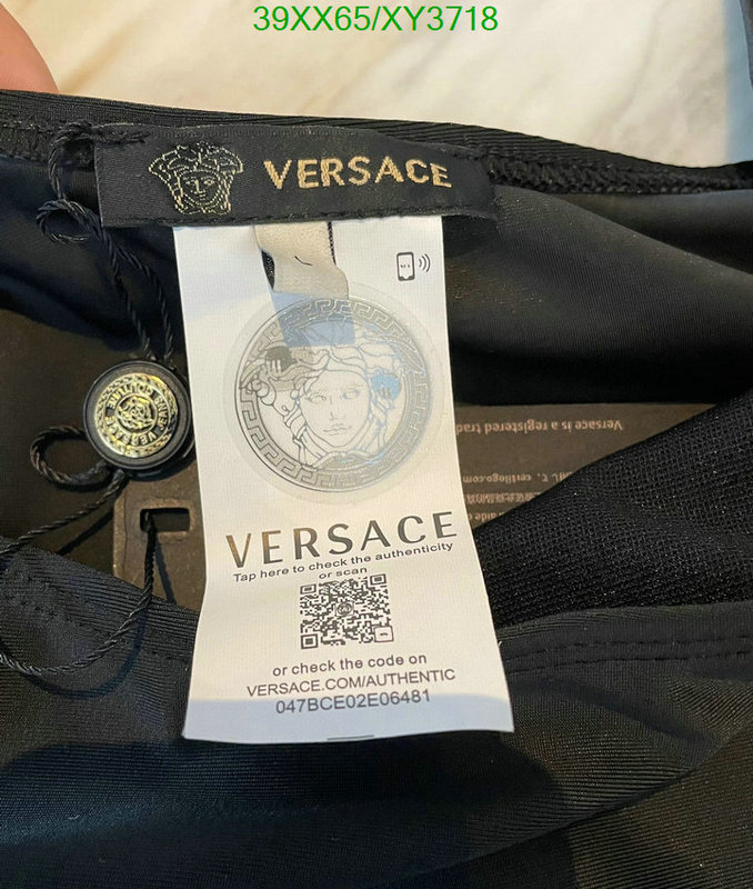 Swimsuit-Versace, Code: XY3718,$: 39USD