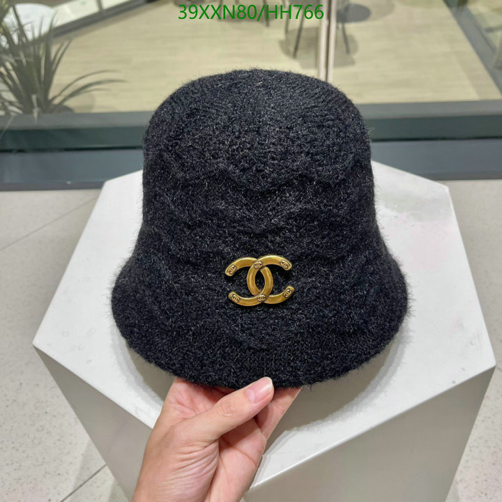 Cap -(Hat)-Chanel,Code: HH766,$: 39USD