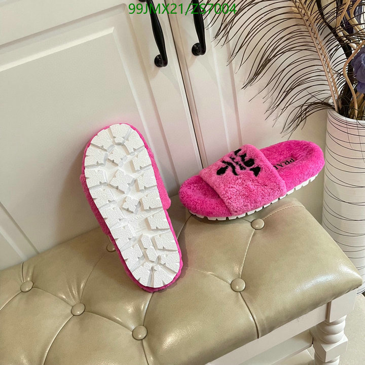 Women Shoes-Prada, Code: ZS7004,$: 99USD