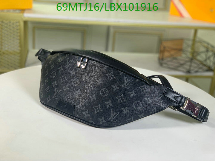 LV Bags-(4A)-Discovery-,Code: LBX101916,$: 69USD