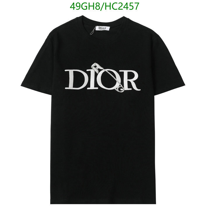 Clothing-Dior,Code: HC2457,$: 49USD