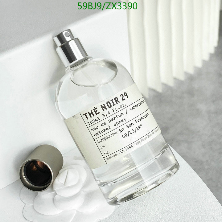 Perfume-Le Labo, Code: ZX3390,$: 59USD