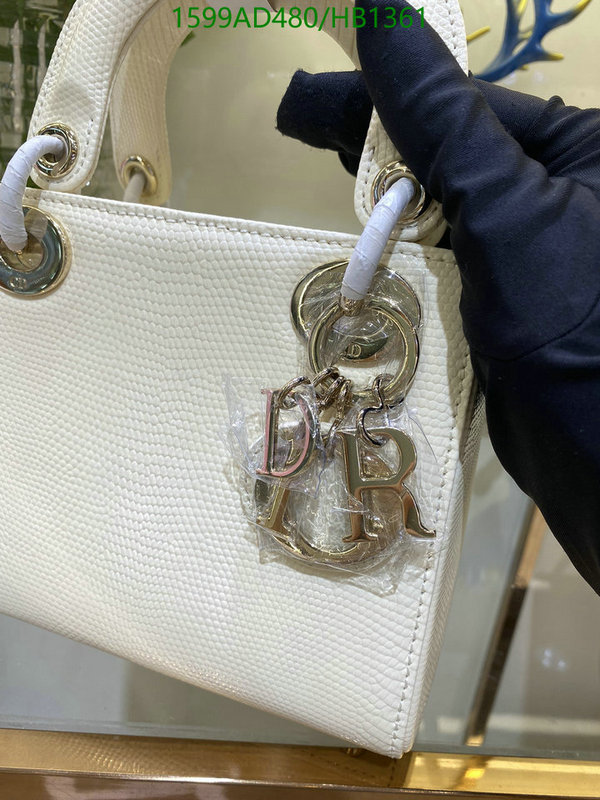 Dior Bags -(Mirror)-Lady-,Code: HB1361,$: 1599USD