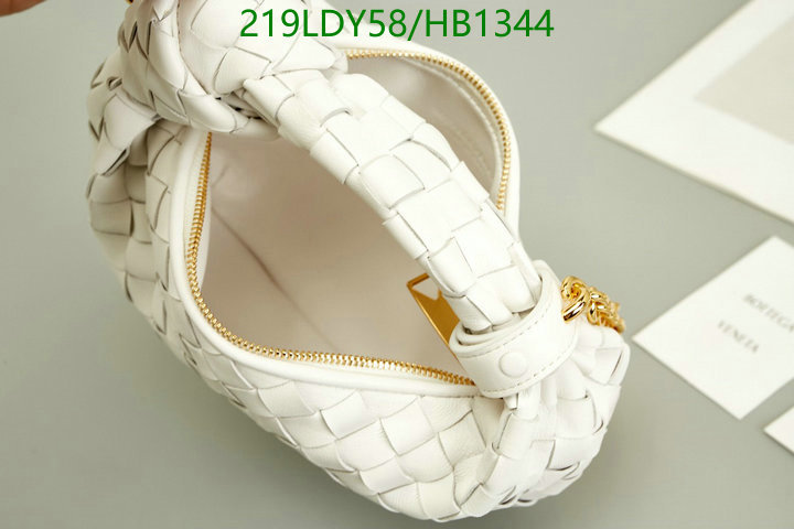 BV Bag-(Mirror)-Jodie,Code: HB1344,$: 219USD