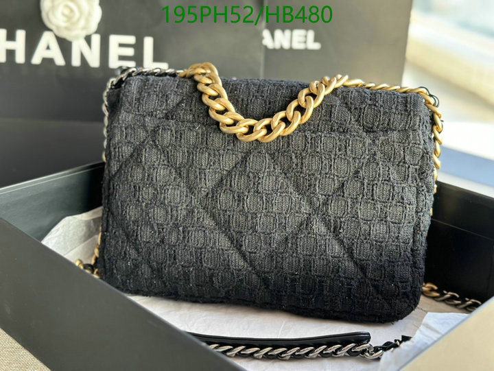 Chanel Bags -(Mirror)-Diagonal-,Code: HB480,$: 195USD