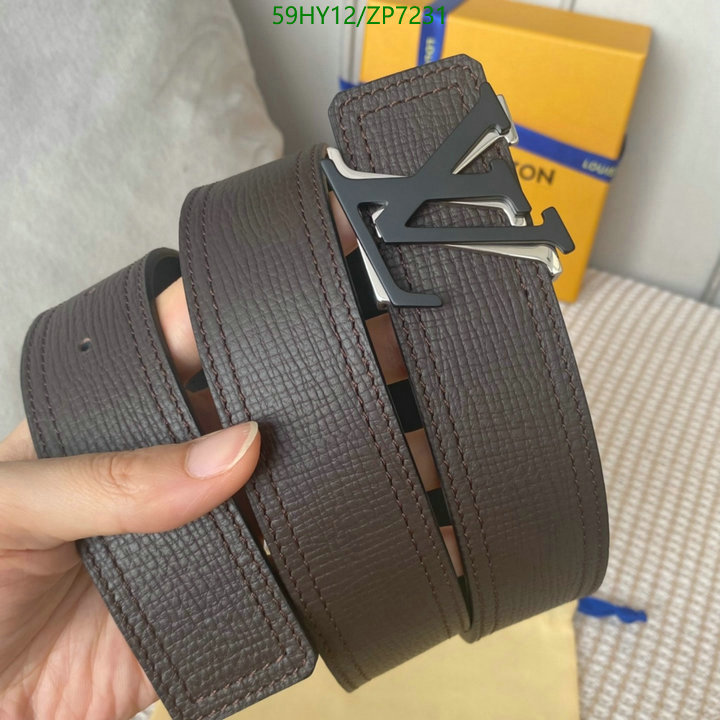Belts-LV, Code: ZP7231,$: 59USD