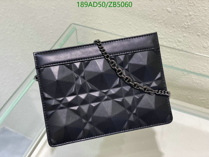 Dior Bags -(Mirror)-Caro-,Code: ZB5060,$: 189USD