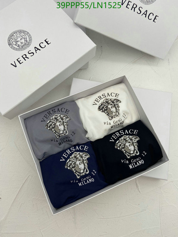 Panties-Versace, Code: LN1525,$: 45USD