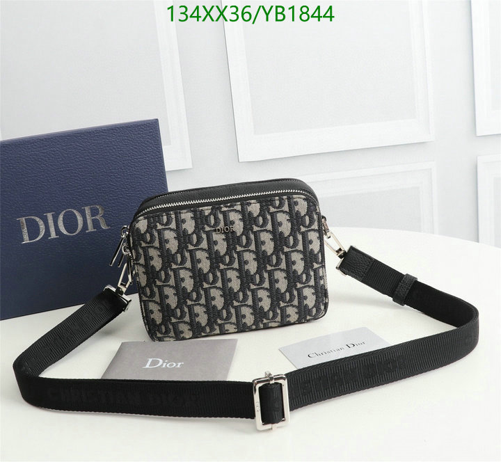 Dior Bags -(Mirror)-Other Style-,Code: YB1844,$: 135USD