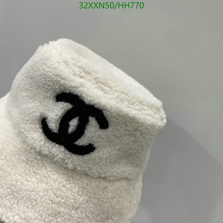 Cap -(Hat)-Chanel, Code: HH770,$: 32USD