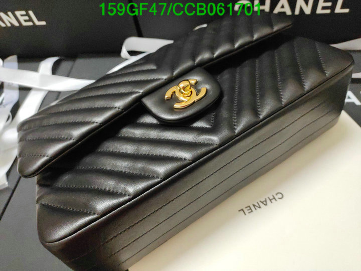 Chanel Bags -(Mirror)-Diagonal-,Code: CCB061701,$: 159USD