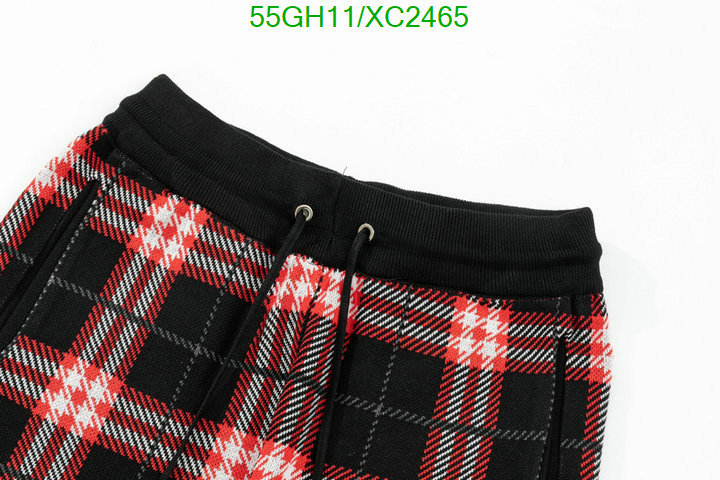 Clothing-Burberry, Code: XC2465,$: 55USD