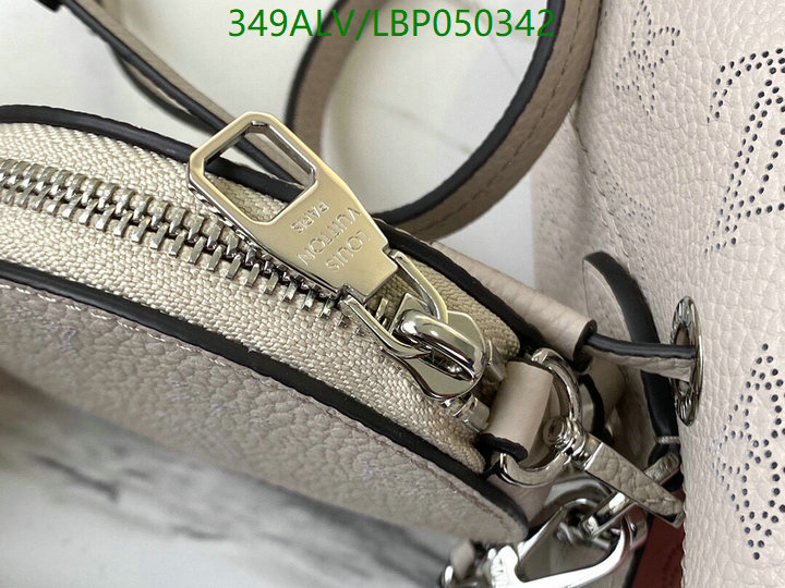 LV Bags-(Mirror)-Nono-No Purse-Nano No-,Code: LBP050342,$: 349USD