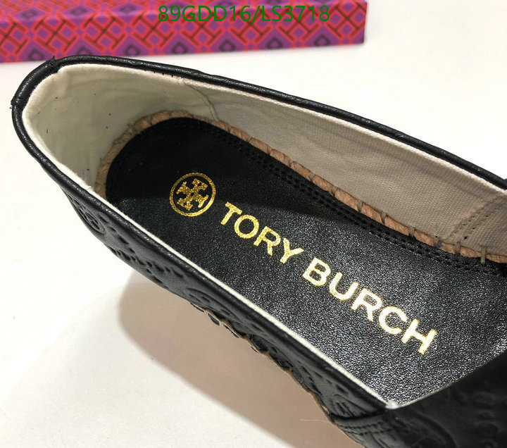 Women Shoes-Tory Burch, Code: LS3718,$: 89USD