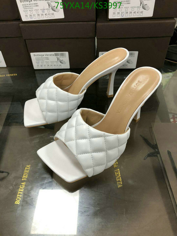 Women Shoes-BV, Code: KS3997,$: 75USD