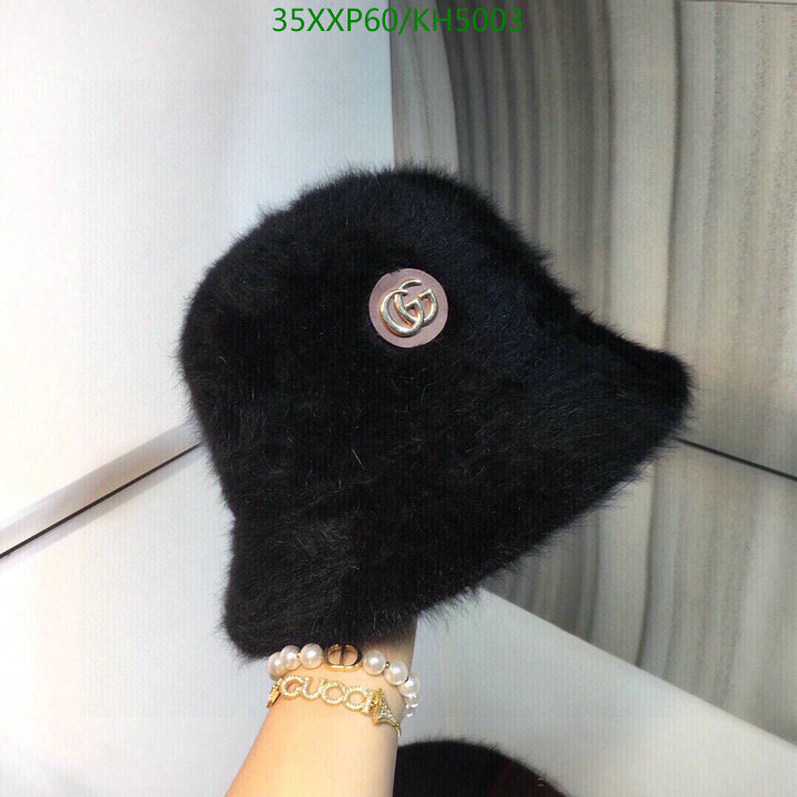 Cap -(Hat)-Gucci, Code: KH5003,$: 35USD