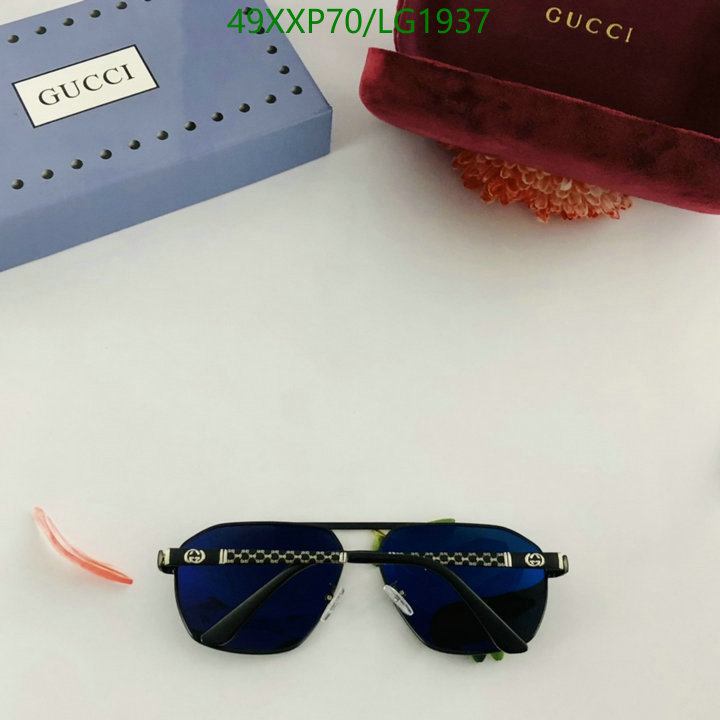 Glasses-Gucci, Code: LG1937,$: 49USD