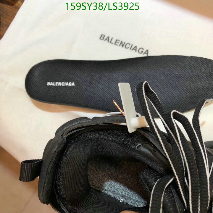 Women Shoes-Balenciaga, Code: LS3925,