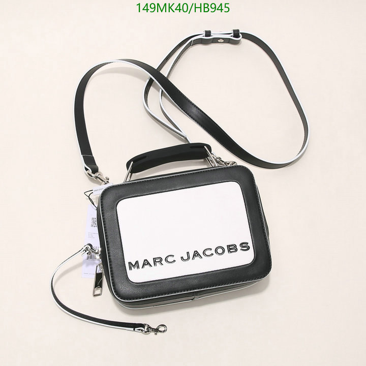 Marc Jacobs Bags -(Mirror)-Diagonal-,Code: HB945,$: 149USD