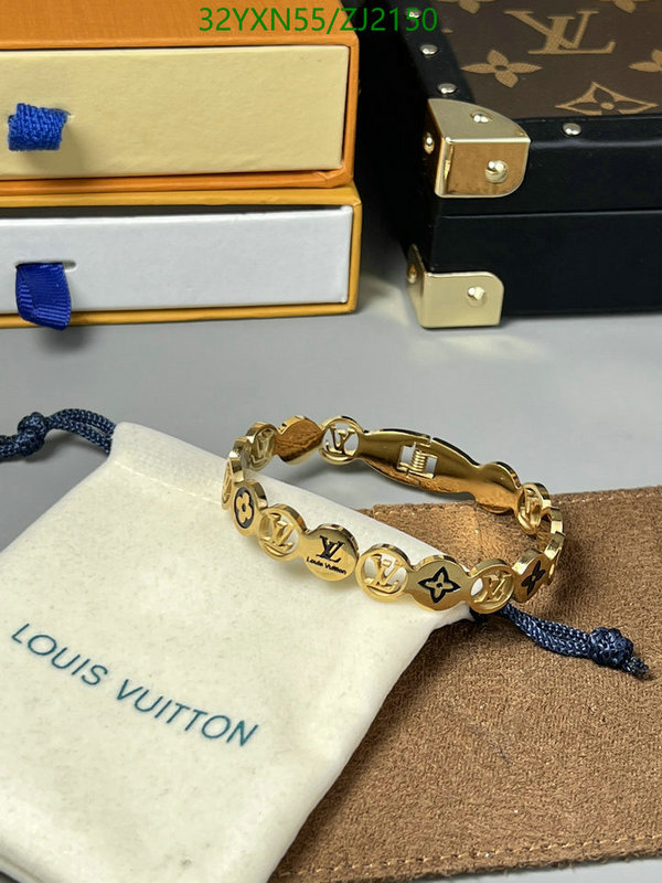 Jewelry-LV,Code: ZJ2150,$: 32USD