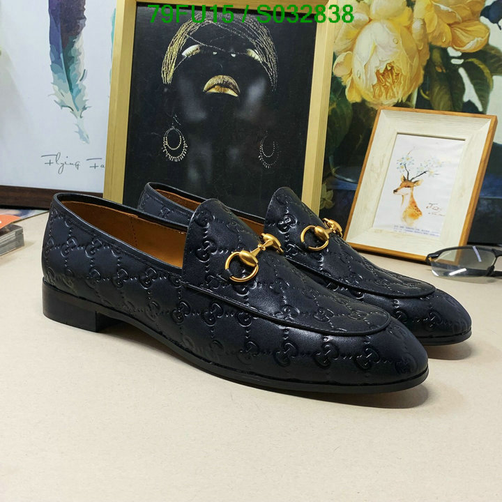 Women Shoes-Gucci, Code: S032838,$: 79USD