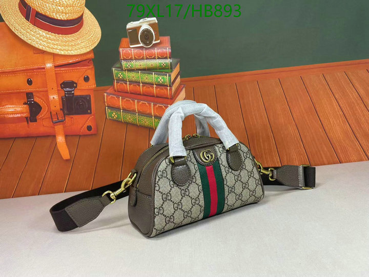 Gucci Bag-(4A)-Ophidia-G,Code: HB893,$: 79USD