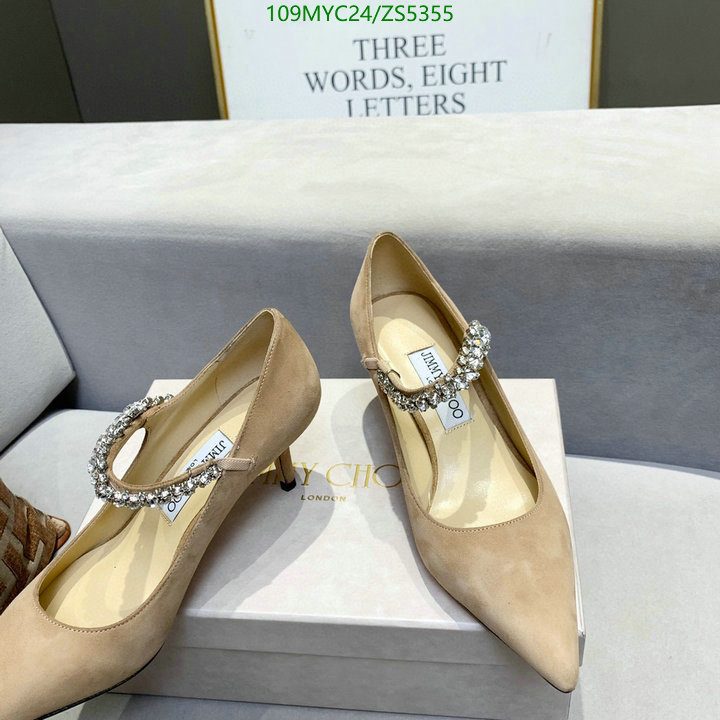 Women Shoes-Jimmy Choo, Code: ZS5355,$: 109USD