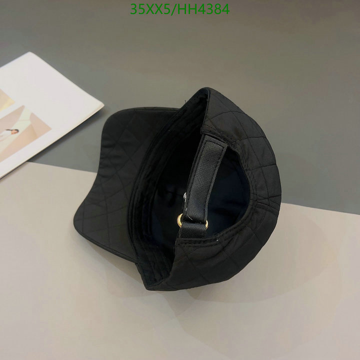 Cap -(Hat)-Chanel, Code: HH4384,$: 35USD