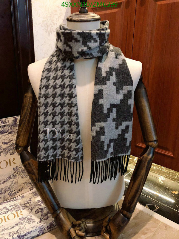 Scarf-Dior, Code: ZM6399,$: 49USD