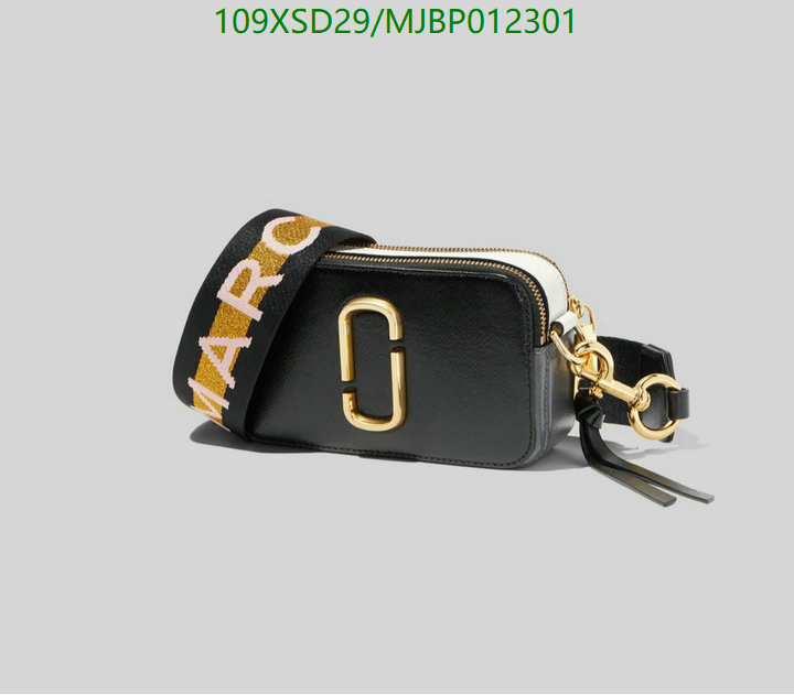 Marc Jacobs Bags -(Mirror)-Diagonal-,Code: MJBP012301,$: 109USD