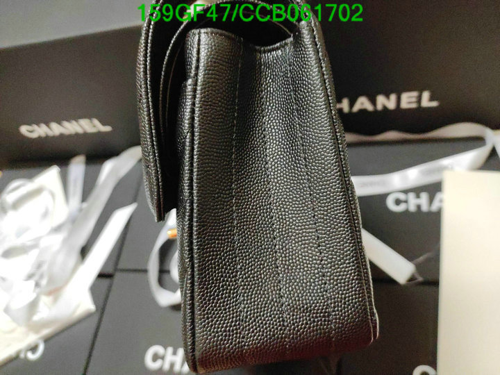 Chanel Bags -(Mirror)-Diagonal-,Code: CCB061702,$: 159USD