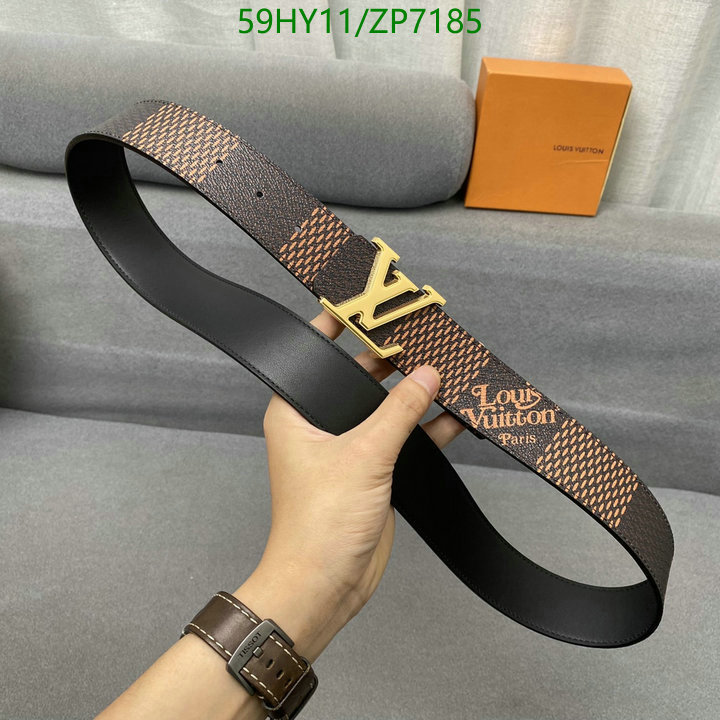 Belts-LV, Code: ZP7185,$: 59USD