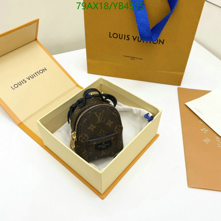 LV Bags-(Mirror)-Trio-,Code: YB4515,$: 79USD