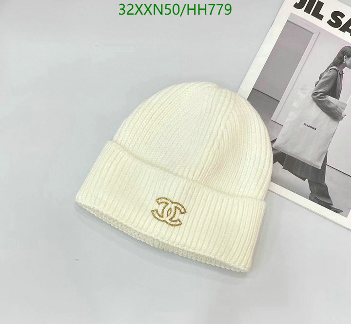 Cap -(Hat)-Chanel, Code: HH779,$: 32USD