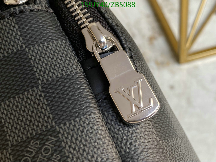 LV Bags-(Mirror)-Avenue-,Code: ZB5088,$: 159USD