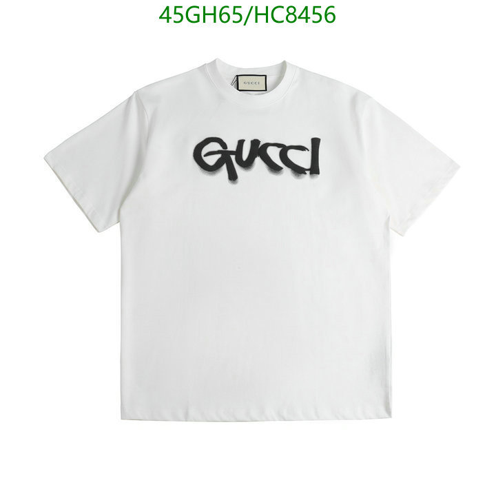 Clothing-Gucci, Code: HC8456,$: 45USD