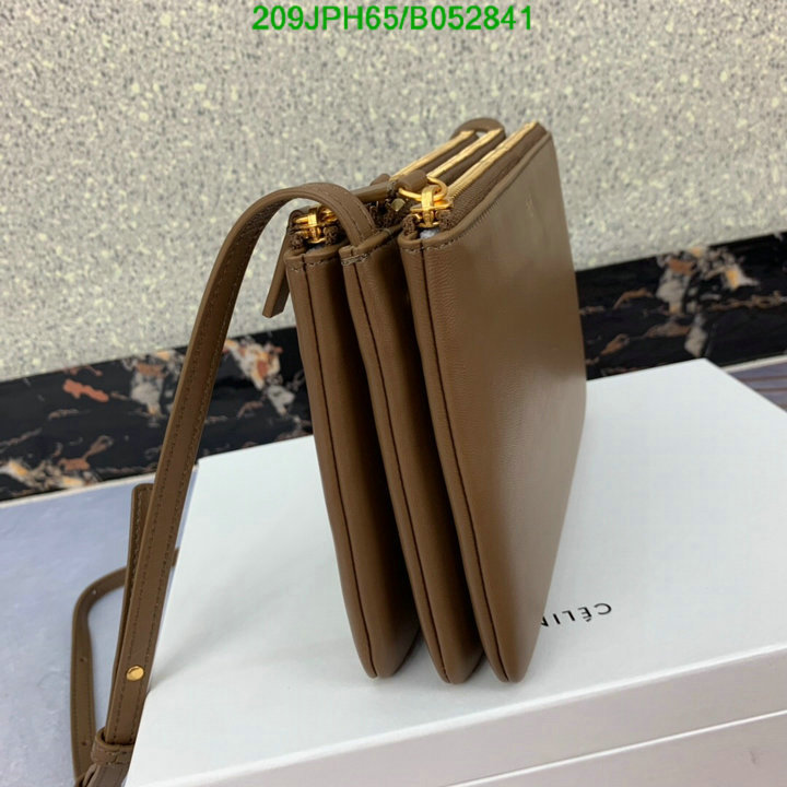 Celine Bag-(Mirror)-Diagonal-,Code: B052841,$: 209USD