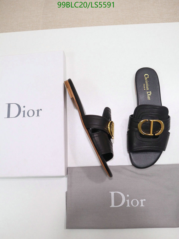 Women Shoes-Dior,Code: LS5591,$: 99USD