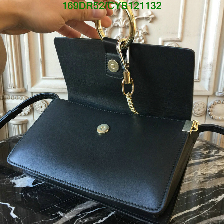 Chloe Bag-(Mirror)-Diagonal-,Code: CYB121132,$: 169USD