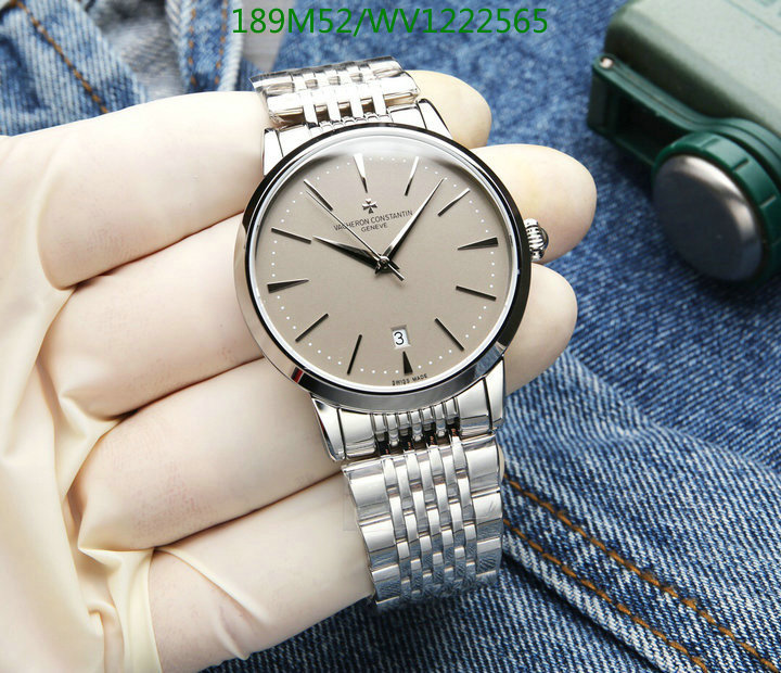 Watch-4A Quality-Vacheron Constantin, Code: WV1122565,$:189USD
