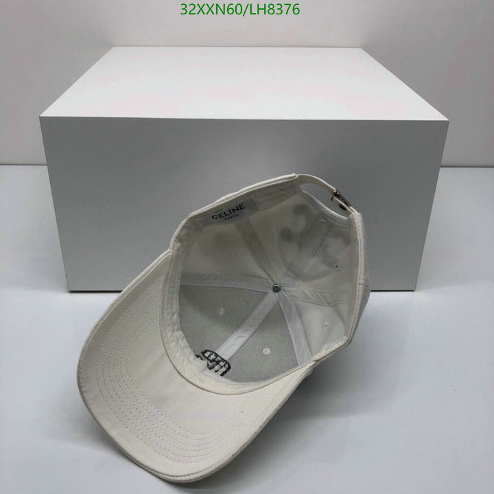 Cap -(Hat)-CELINE, Code: LH8376,$: 32USD