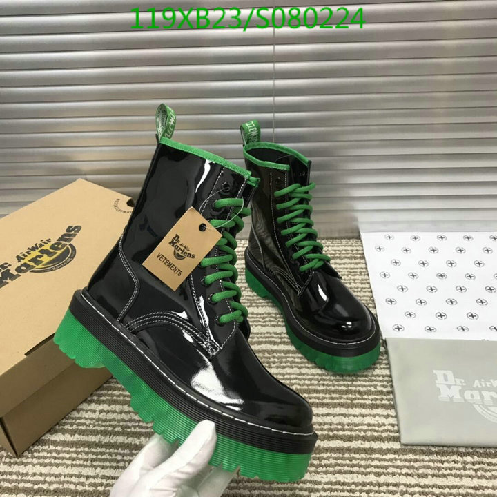 Women Shoes-DrMartens, Code:S080224,$: 119USD